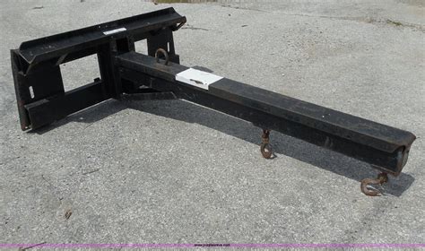 skid steer attachments in kansas|skid steer forks kansas.